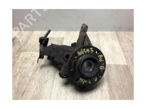 Achsschenkel links vorne CITROËN BERLINGO / BERLINGO FIRST Box Body/MPV (M_) 1.9 D 70 (MBWJZ, MCWJZ) | BP20614455M25 