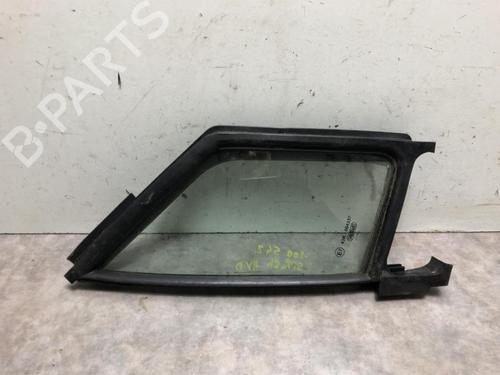 Used Front right door window SUZUKI SPLASH (EX) 1.0 (A5B310) (68 hp) 20618803