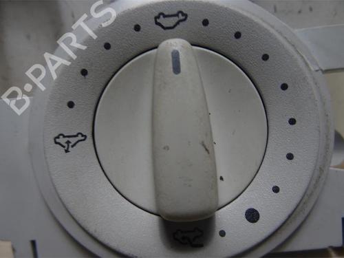 Commutateur VW NEW BEETLE (9C1, 1C1) 2.0 | BP12977721I30 