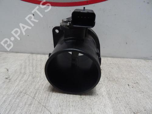 Used Mass air flow sensor CITROËN C4 II (NC_) 1.6 HDi 115 (114 hp) 13277691