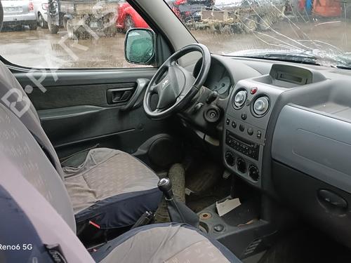 Mirror switch PEUGEOT PARTNER MPV (5_, G_) 2.0 HDI | BP26877138I25  - Image 9