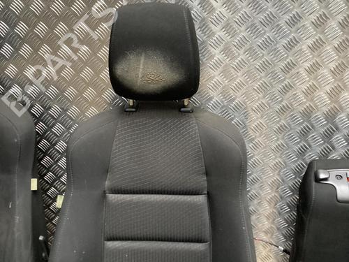 Seats set MAZDA CX-5 (KE, GH) 2.2 D (KE2FW) | BP40235699C78 - Image 9