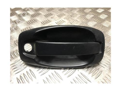 Front left exterior door handle CITROËN NEMO Box Body/MPV (AA_) 1.3 HDi 75 | BP25441409C128 
