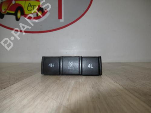 Switch SSANGYONG REXTON / REXTON II (GAB_) 2.7 Xdi | BP12987329I30 