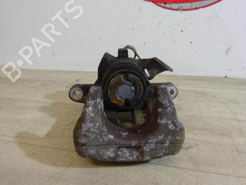 Right rear brake caliper PEUGEOT 2008 I (CU_) 1.6 HDi | BP13274281M106 
