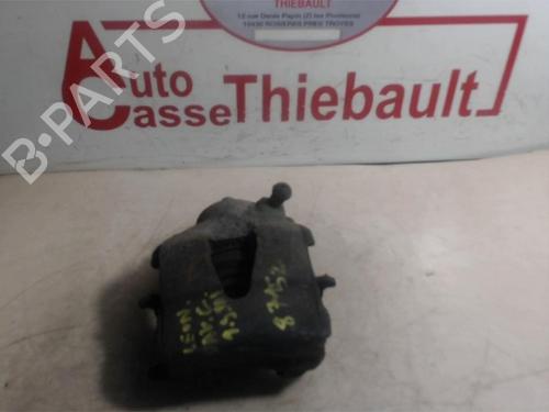 Used Left front brake caliper SEAT LEON (1M1) 1.9 TDI (110 hp) 25297625