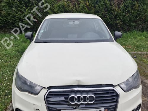 Used Parts AUDI A1 (8X1, 8XK) 1.6 TDI 4666654