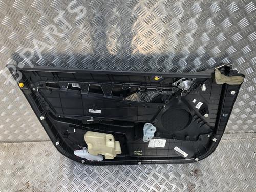 Front right panel HYUNDAI i40 I CW (VF) 1.7 CRDi | BP38934255C59 - Image 2
