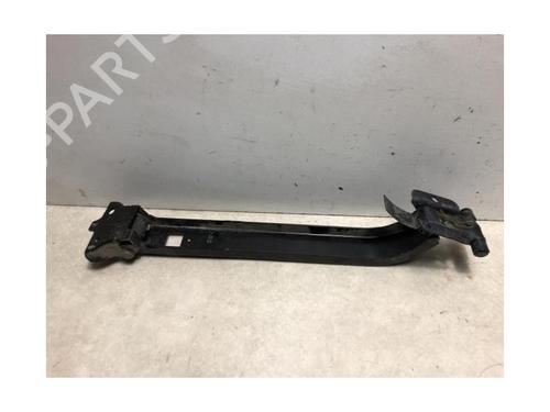 Hinge/Door check strap NISSAN INTERSTAR Van (X62B) dCi 135 | BP20615297C146 