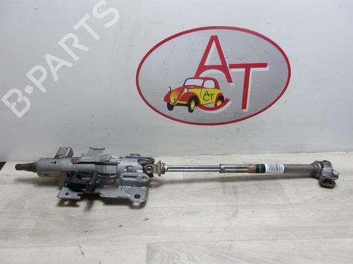 Used Steering column PEUGEOT 208 I (CA_, CC_) 1.5 BlueHDI 100 (102 hp) 13274527
