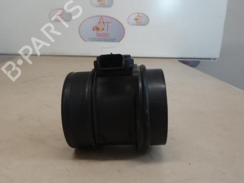 Used Mass air flow sensor Mass air flow sensor CITROËN JUMPY II Van 2.0 HDi 120 (120 hp) 12970181 12970181