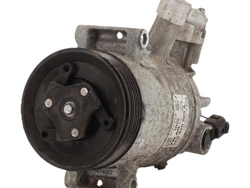 Used AC compressor AC compressor VW POLO V (6R1, 6C1) 1.6 TDI (90 hp) 40443855 40443855