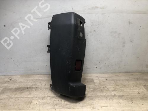 Used Corner bumper FIAT DUCATO Platform/Chassis (250_) 150 Multijet 2,3 D (148 hp) 25305608