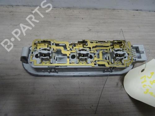 Interior roof light RENAULT MEGANE II Coupé-Cabriolet (EM0/1_) 1.9 dCi | BP13269279I8 