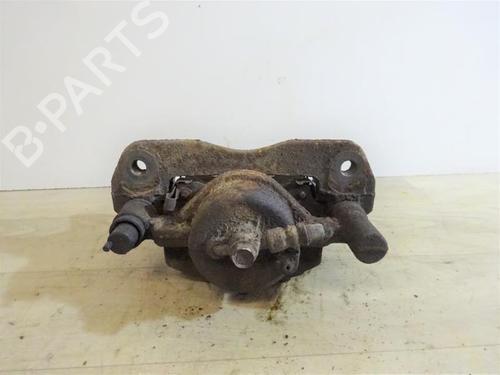 Left front brake caliper MAZDA 626 IV (GE) 1.8 i (GE8P) | BP13270599M105