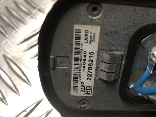 Antenna/Base OPEL INSIGNIA A Sports Tourer (G09) 2.0 CDTI (35) | BP25287384C140