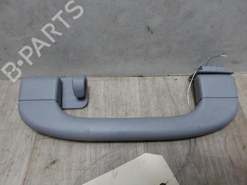 Håndtag i tag BMW 1 (E87) 118 d (143 hp) 13262044