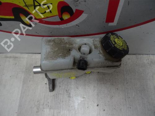 Brake master cylinder DACIA SANDERO II TCe 90 (B8M1, B8MA, B8AC) | BP13276986M77 