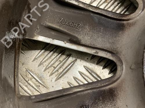 Rim VW PASSAT B6 Variant (3C5) 2.0 TDI 16V 4motion | BP31201997C45