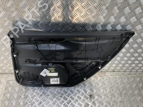 Rear left panel CITROËN C4 II (NC_) 1.6 HDi 90 | BP38934267C60 - Image 2