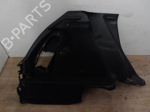 Used Boot lining HONDA CIVIC VIII Hatchback (FN, FK) 2.2 CTDi (FK3) (140 hp) 20617940