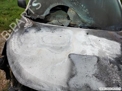 Used Parts DACIA DOKKER MPV (KE_) 1.2 TCe (KEM0, KEAY) (115 hp) 4416088