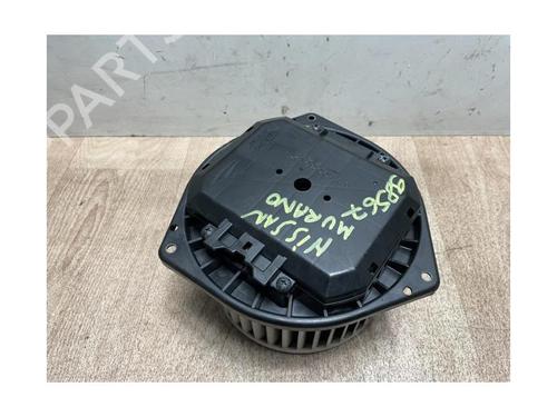 Heater blower motor NISSAN MURANO I (Z50) 3.5 4x4 | BP20619377M62 