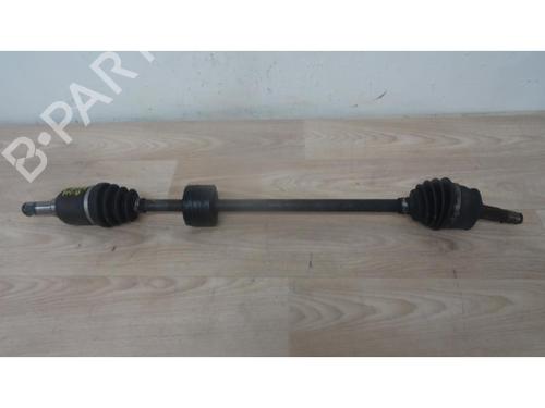 Drivaksel foran Høyre FORD KA (RU8) 1.2 (69 hp) 29593385