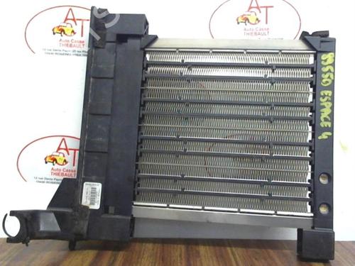 Used Heater resistor RENAULT ESPACE IV (JK0/1_) 2.2 dCi (JK0H) (150 hp) 13134593