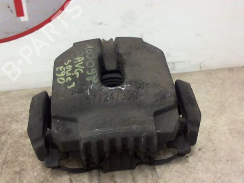 Left front brake caliper BMW 3 (E90) 320 d | BP13270876M105 