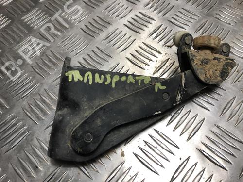 Other VW TRANSPORTER T5 Van (7HA, 7HH, 7EA, 7EH) 2.5 TDI | BP31202348O1