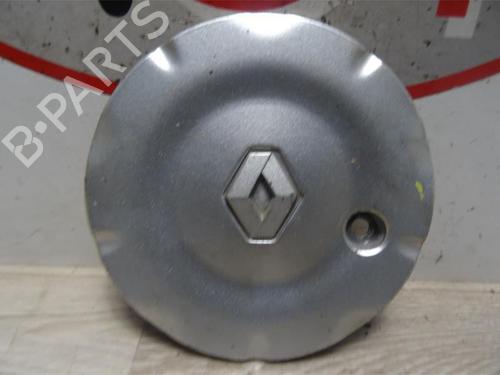 Hub cap RENAULT SAFRANE II (B54_) 2.0 16V (B54L) | BP30783326C160 