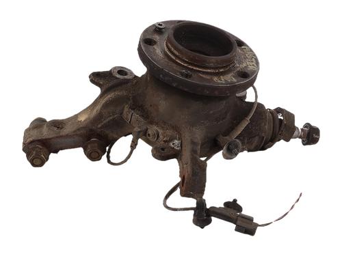 Right front steering knuckle RENAULT MASTER III Van (FV) 2.3 dCi 110 FWD (FV0R, FV0W, FV1A) | BP36838599M26 - Image 4