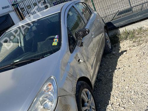 Left front driveshaft OPEL CORSA D (S07) 1.2 (L08, L68) | BP25305795M38 - Image 5
