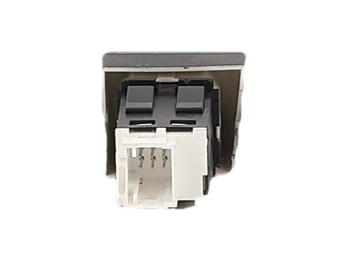 Warning switch PEUGEOT 508 I (8D_) 2.0 HDi | BP39411024I22 - Image 3