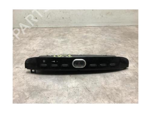 Warning switch FIAT PUNTO EVO (199_) 1.3 D Multijet (199AXC1A, 199BXC1A, 199AXT1A, 199BXT1A) | BP23109682I22 