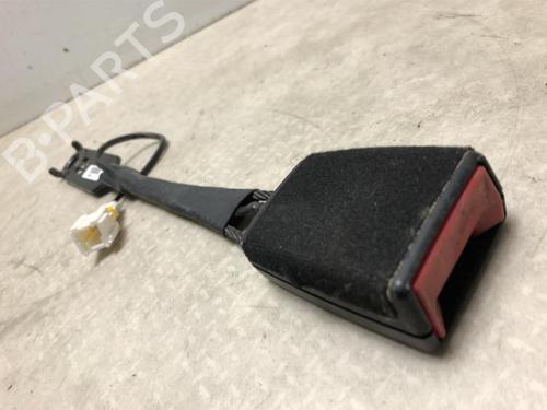 Seat buckle PEUGEOT 3008 I MPV (0U_) 1.6 HDi | BP20622177I32 