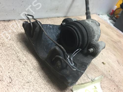 Used Left front brake caliper VW GOLF IV (1J1) 1.9 TDI (130 hp) 25305189