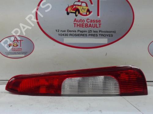Højre baglygte FORD FOCUS C-MAX (DM2) 1.6 TDCi (90 hp) 25026919