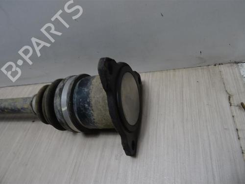 Right rear driveshaft FIAT SEDICI (189_) 1.6 16V 4x4 | BP25297513M41 
