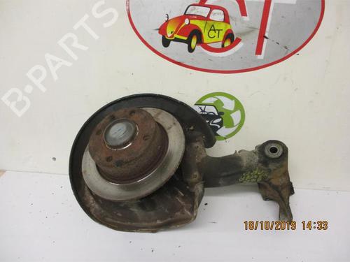 Højre bagtil bærearm CITROËN XANTIA (X1_, X2_) 1.9 Turbo D (90 hp) 12973453