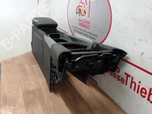 Middle console CITROËN C4 II (NC_) 2.0 HDi / BlueHDi 150 | BP29381917I22  - Image 5