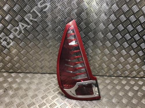 Rückleuchte Links für RENAULT SCÉNIC III (JZ0/1_) 1.5 dCi (110 hp) 31201155