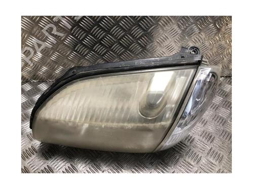 Left headlight NISSAN X-TRAIL I (T30) 2.2 dCi | BP27559317C28