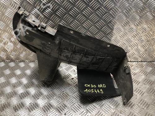 Cava de roda MAZDA CX-30 (DM) SKYACTIV-G M Hybrid (122 hp) 31246473