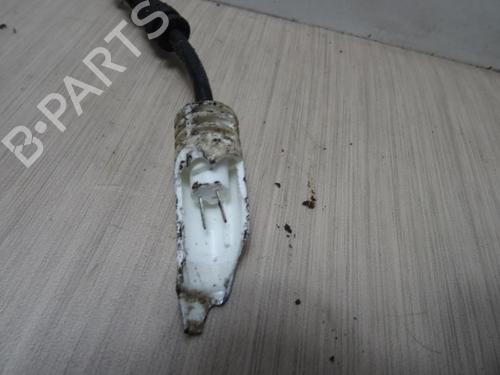 Used Left front brake caliper BMW 1 Coupe (E82) 118 d (143 hp) 13270805