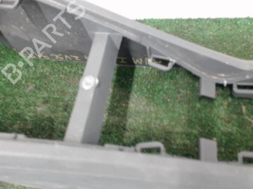 Middle console SEAT IBIZA IV (6J5, 6P1) 1.4 TDI | BP29762715I22