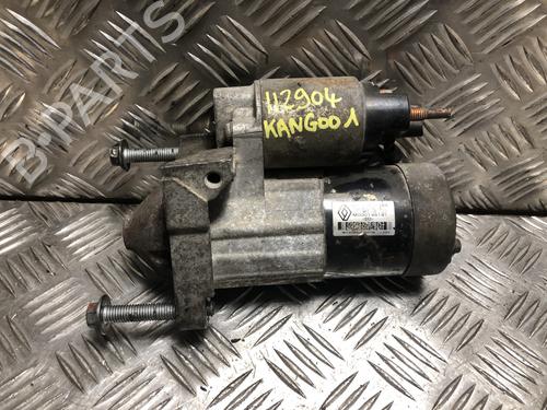 Used Starter Starter RENAULT KANGOO (KC0/1_) 1.5 dCi (KC08, KC09) (82 hp) 33851449 33851449