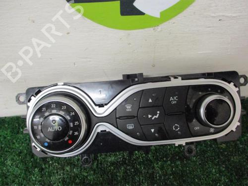 Climate control RENAULT CLIO IV (BH_) 1.5 dCi 90 | BP12974700I5 