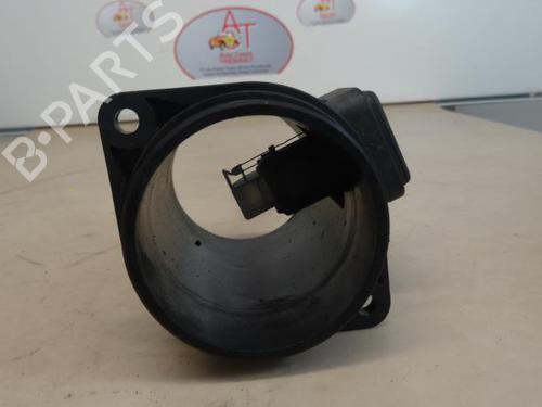 Mass air flow sensor RENAULT CLIO III (BR0/1, CR0/1) 1.5 dCi (C/BR0G, C/BR1G) | BP25297639M95